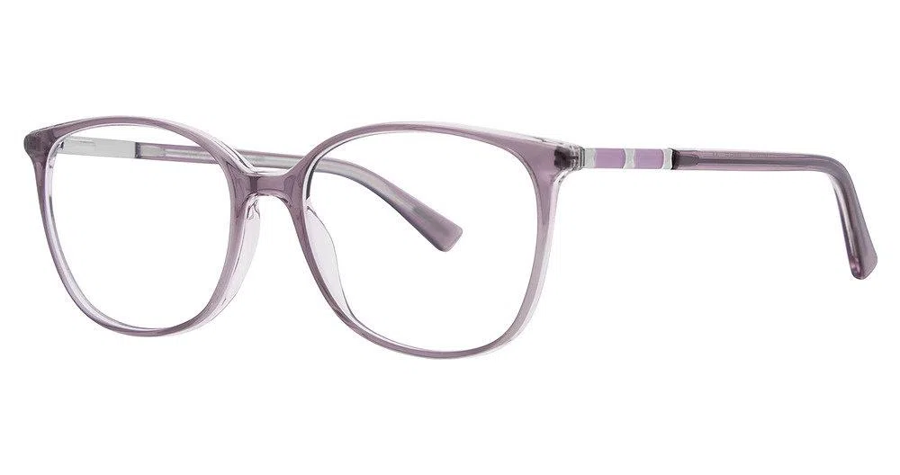 Via Spiga VSFia Eyeglasses - Black - view 5